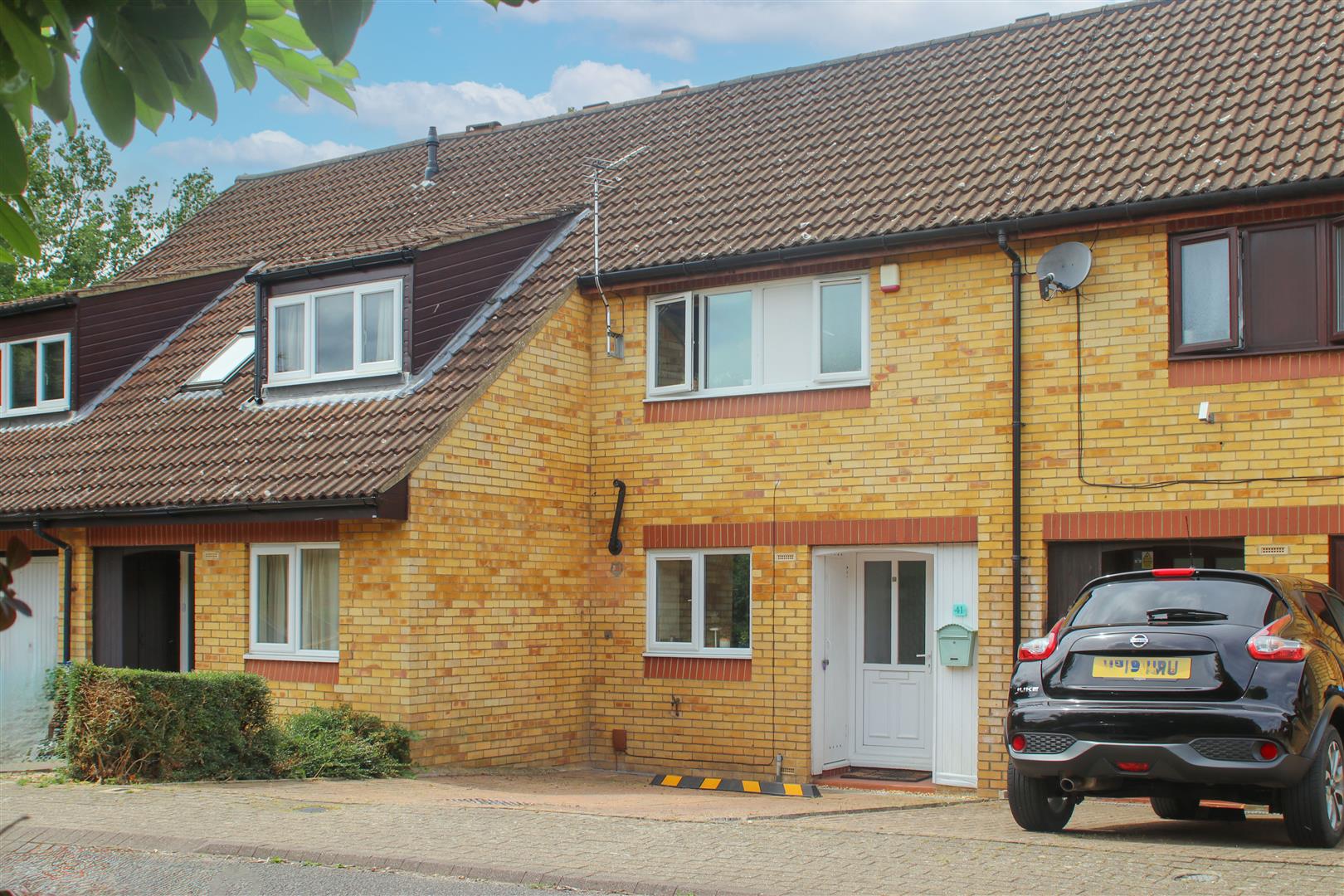 2 bed property in Colston Bassett, Milton Keynes